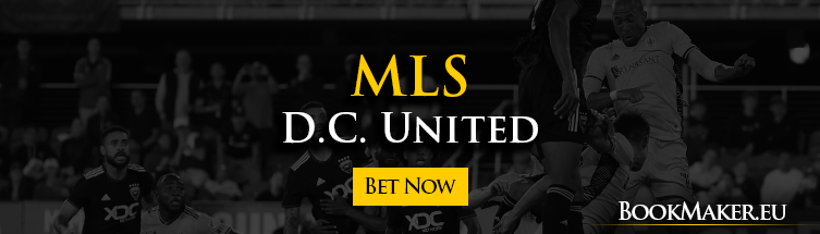 D.C. United MLS Betting 